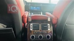 Land Rover Range Rover Vogue